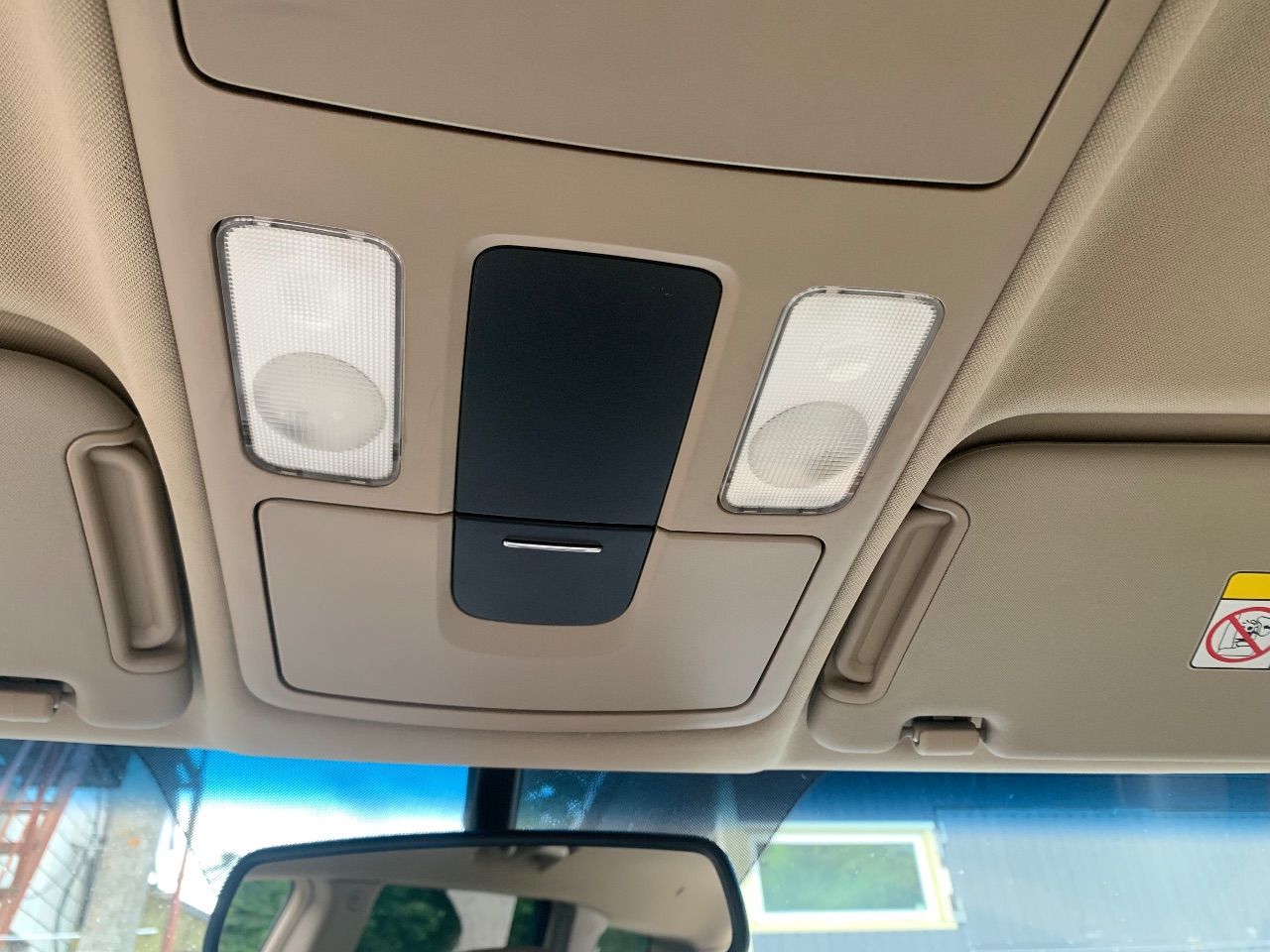 Kia Mohave - фото 27