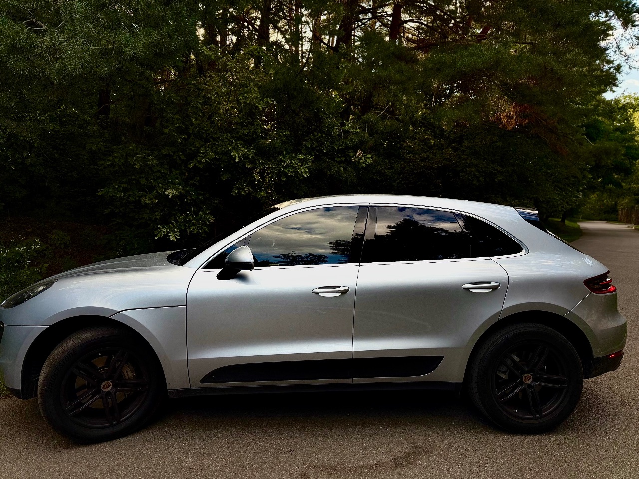 Porsche Macan - фото 9