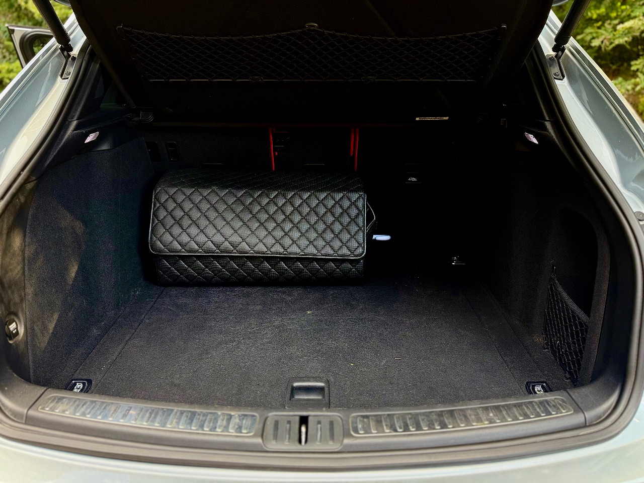 Porsche Macan - фото 25