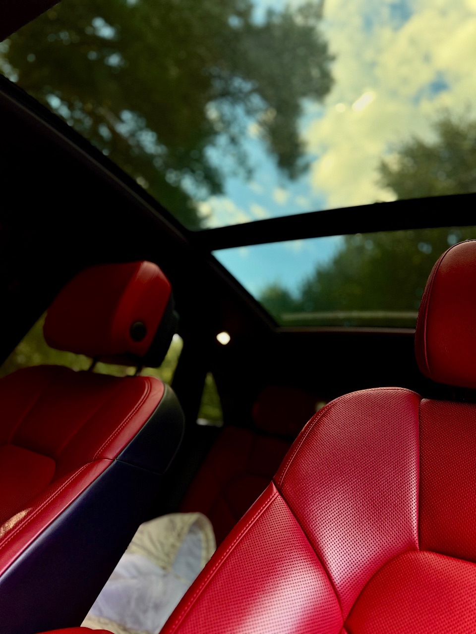 Porsche Macan - фото 24