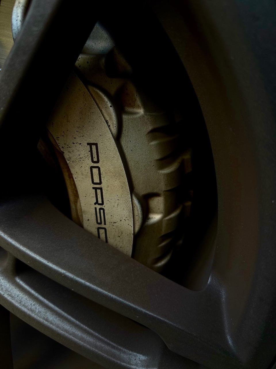 Porsche Macan - фото 26