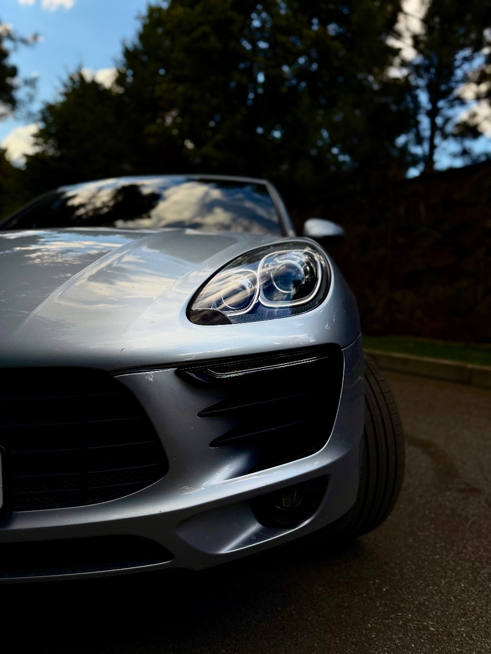 Porsche Macan - фото 6