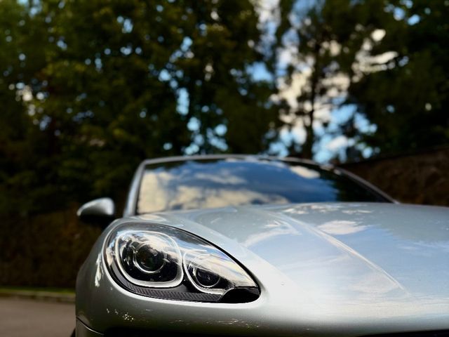Porsche Macan - фото 2