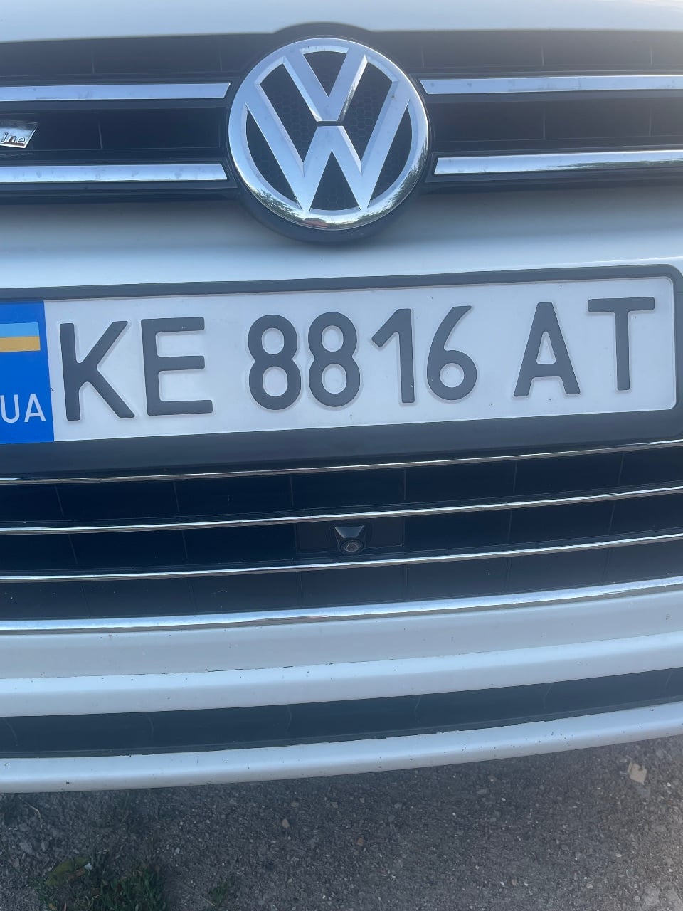 Volkswagen Touareg - фото 6