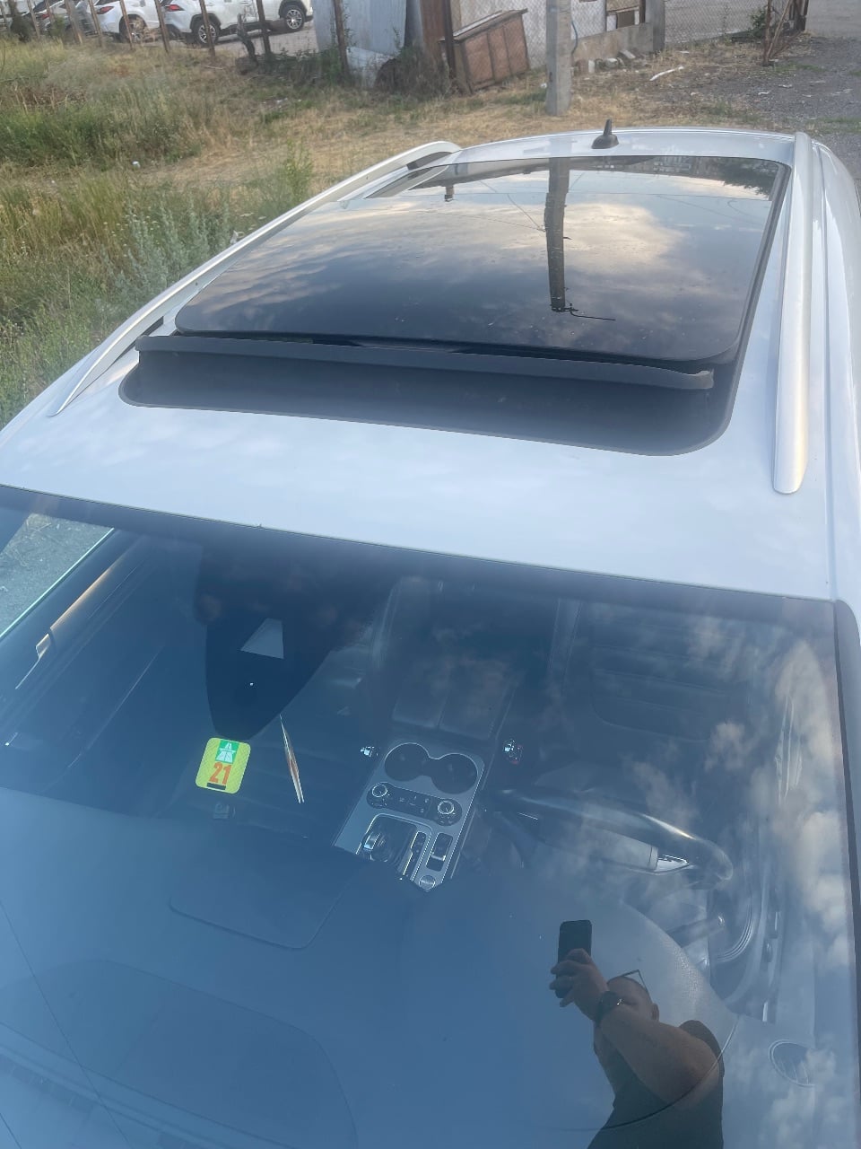 Volkswagen Touareg - фото 17
