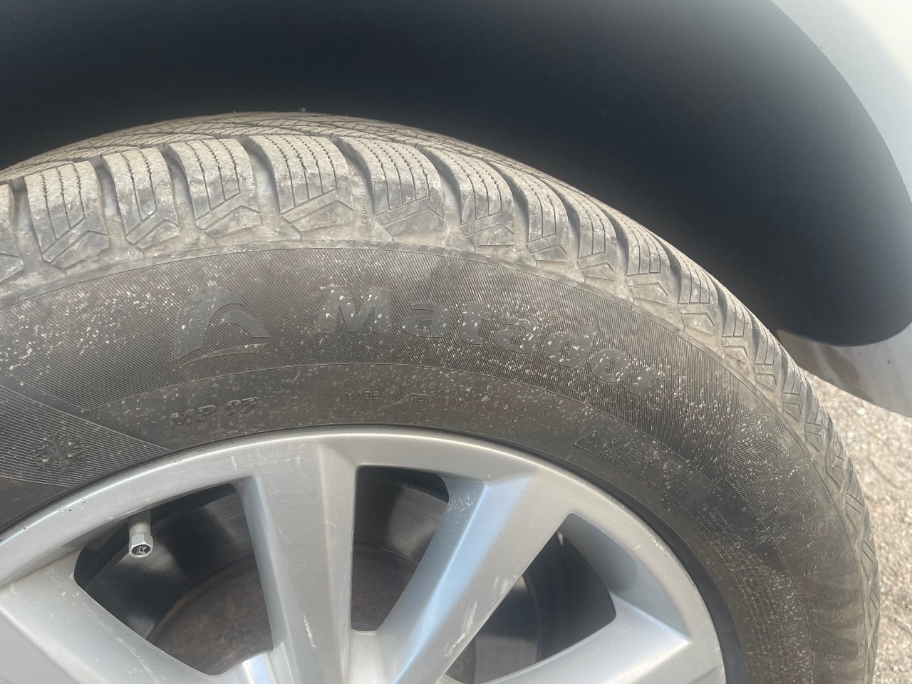 Volkswagen Touareg - фото 41