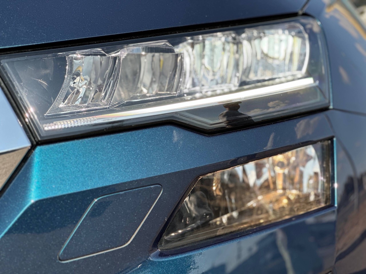 Skoda Karoq - фото 7