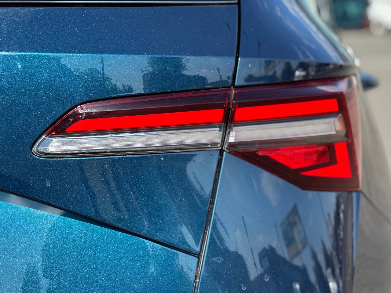 Skoda Karoq - фото 15