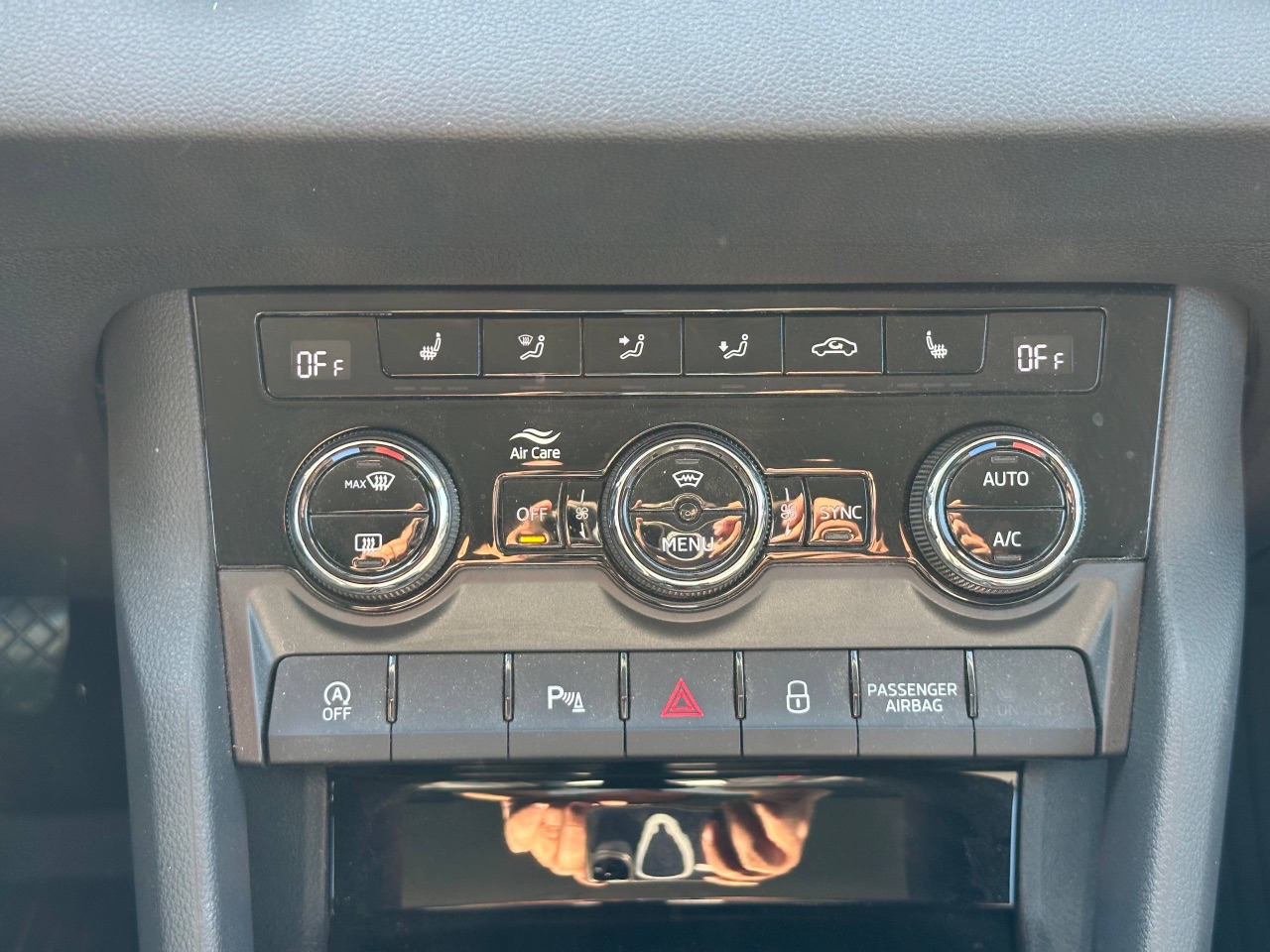 Skoda Karoq - фото 31