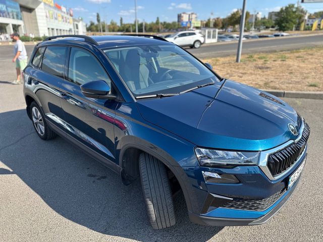 Skoda Karoq - фото 2