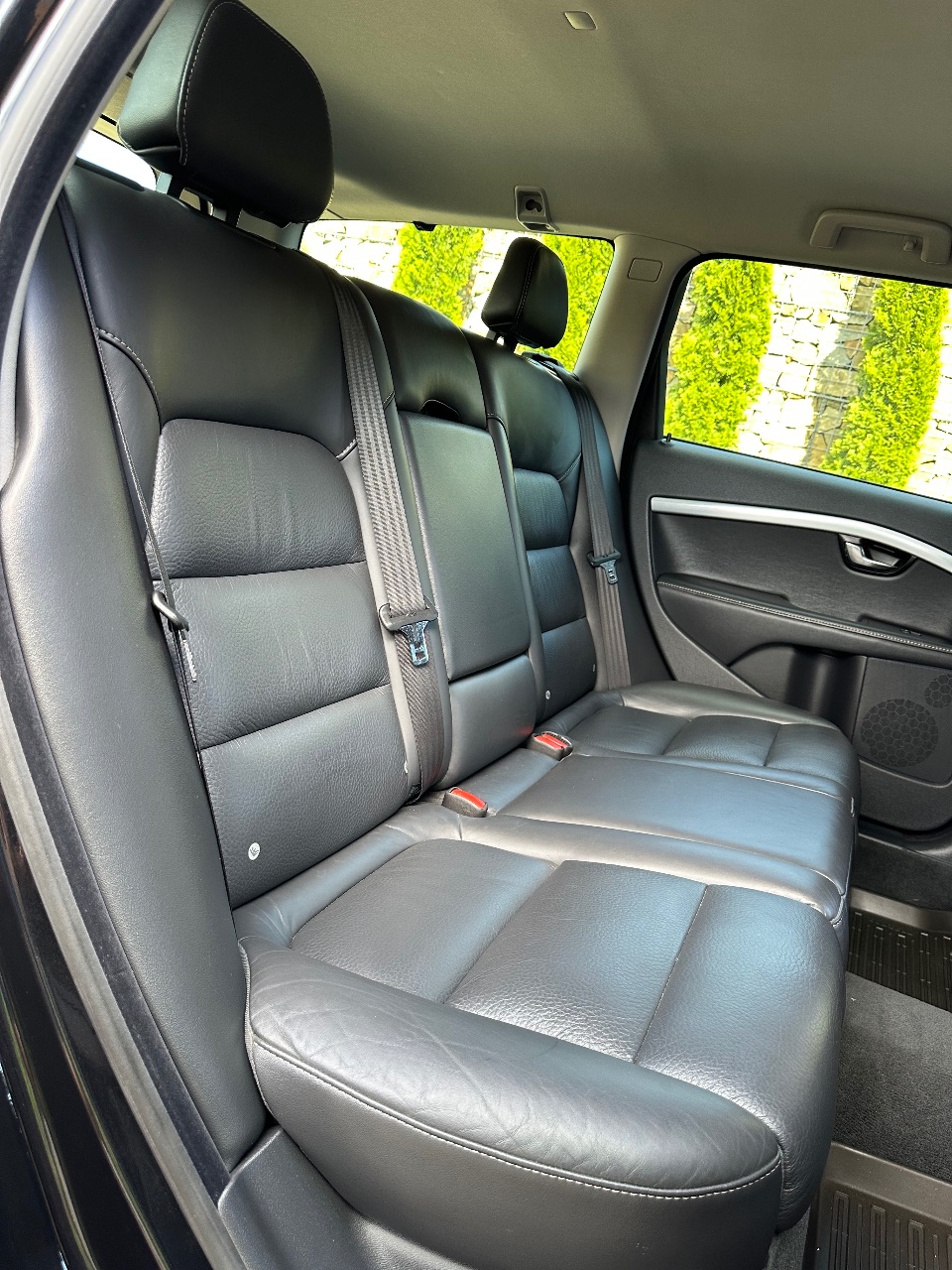 Volvo V70 - фото 8