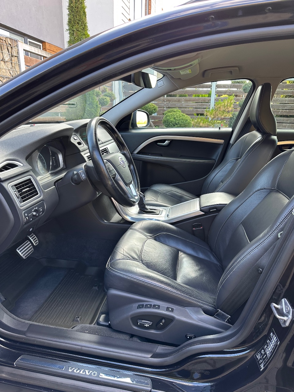 Volvo V70 - фото 5