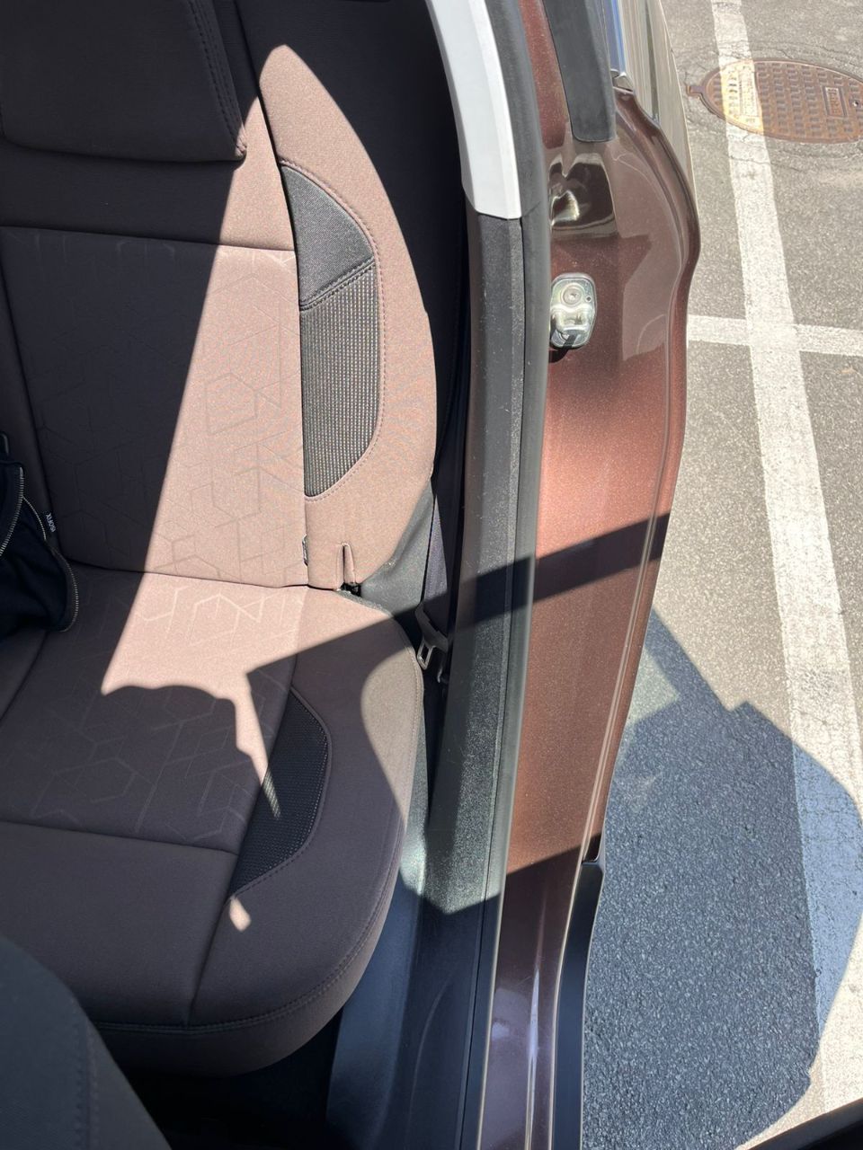 Peugeot 2008 - фото 11