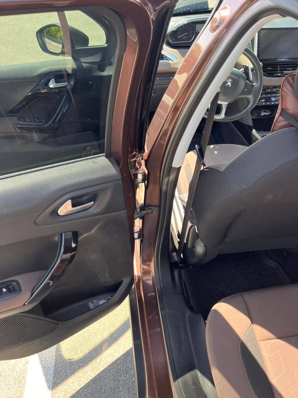 Peugeot 2008 - фото 10