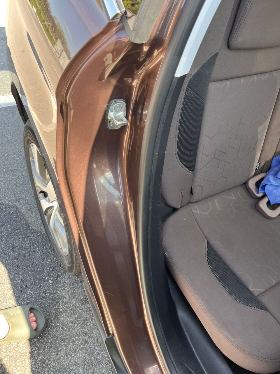 Peugeot 2008 - фото 7