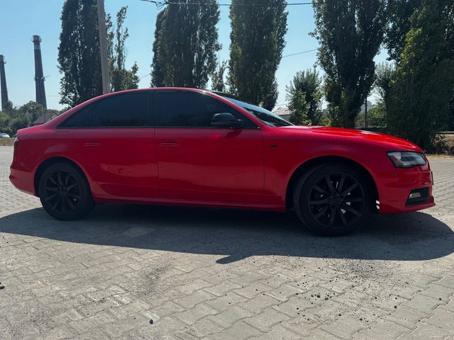 Audi A4 2013, Одеса, $10 700 - зображення 2