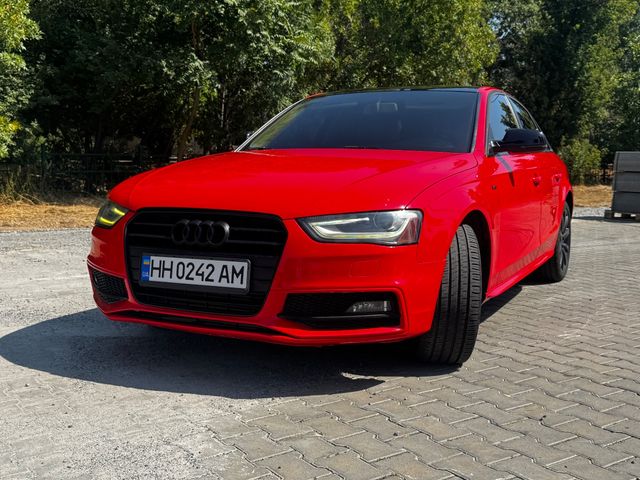 Audi A4 2013, Одеса, $10 700 - зображення 3
