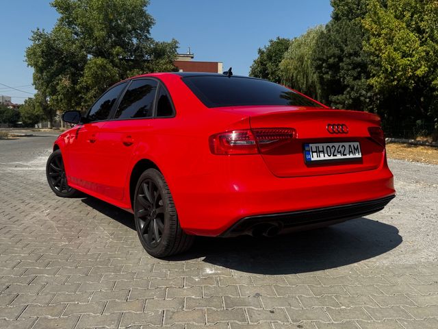 Audi A4 2013, Одеса, $10 700 - зображення 5