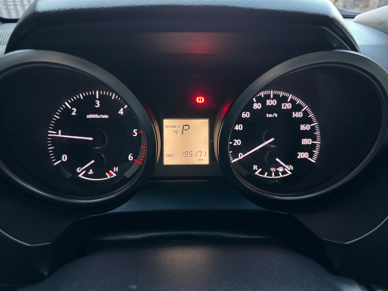 Toyota Land Cruiser Prado - фото 28