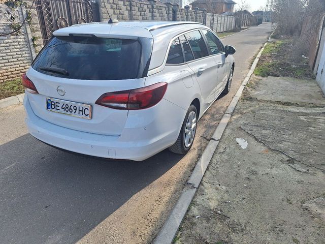Opel Astra - зображення 3
