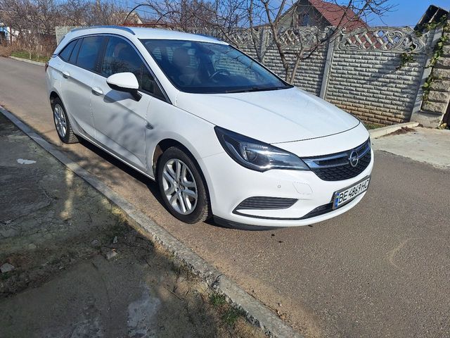 Opel Astra - зображення 2
