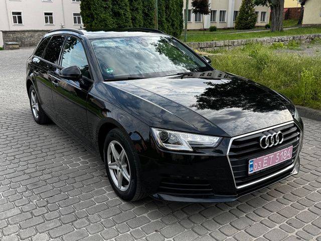 Audi A4 - зображення 3