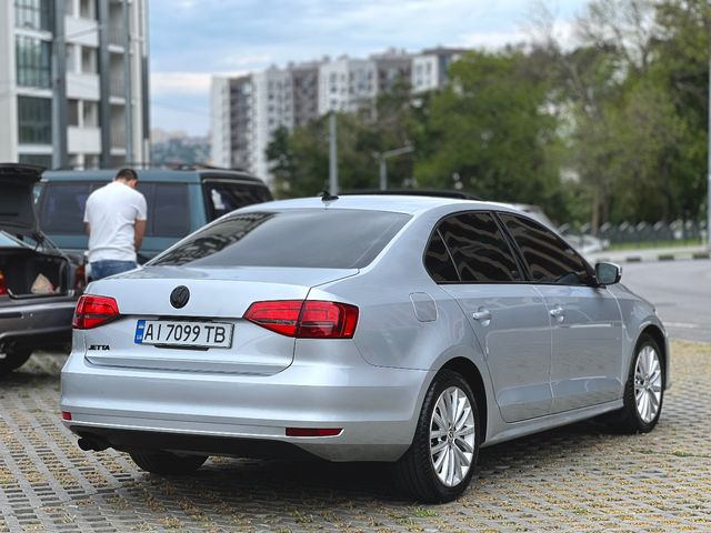 Volkswagen Jetta 2015, Харків, $11 900 - зображення 5