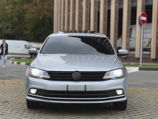 Volkswagen Jetta 2015, Харків, $11 900 - зображення 2
