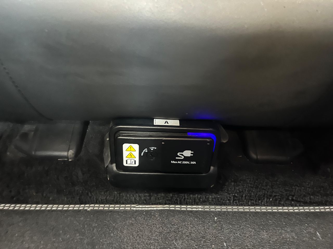 Kia EV6 - фото 16