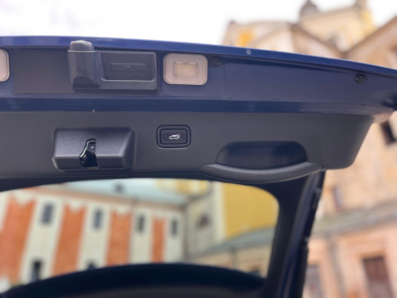 Kia EV6 - фото 21