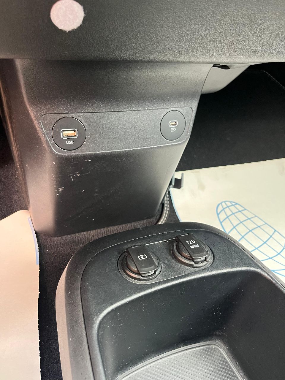 Kia EV6 - фото 20