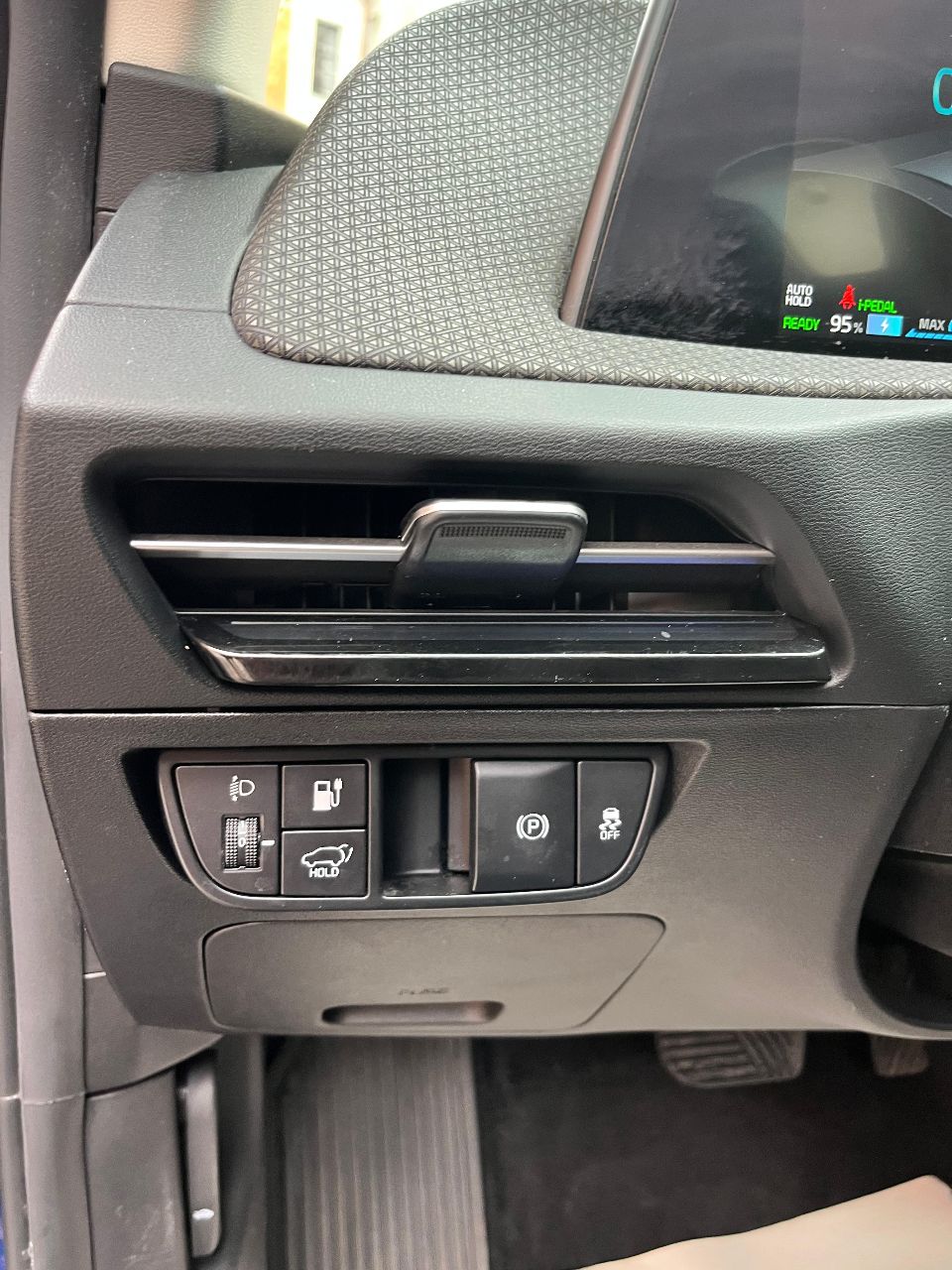 Kia EV6 - фото 14