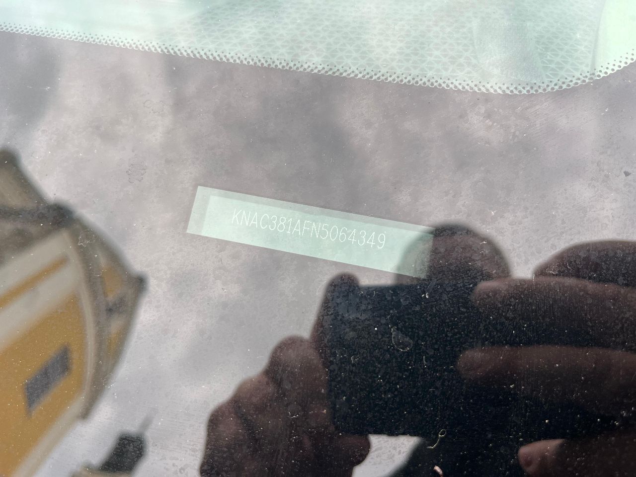 Kia EV6 - фото 12