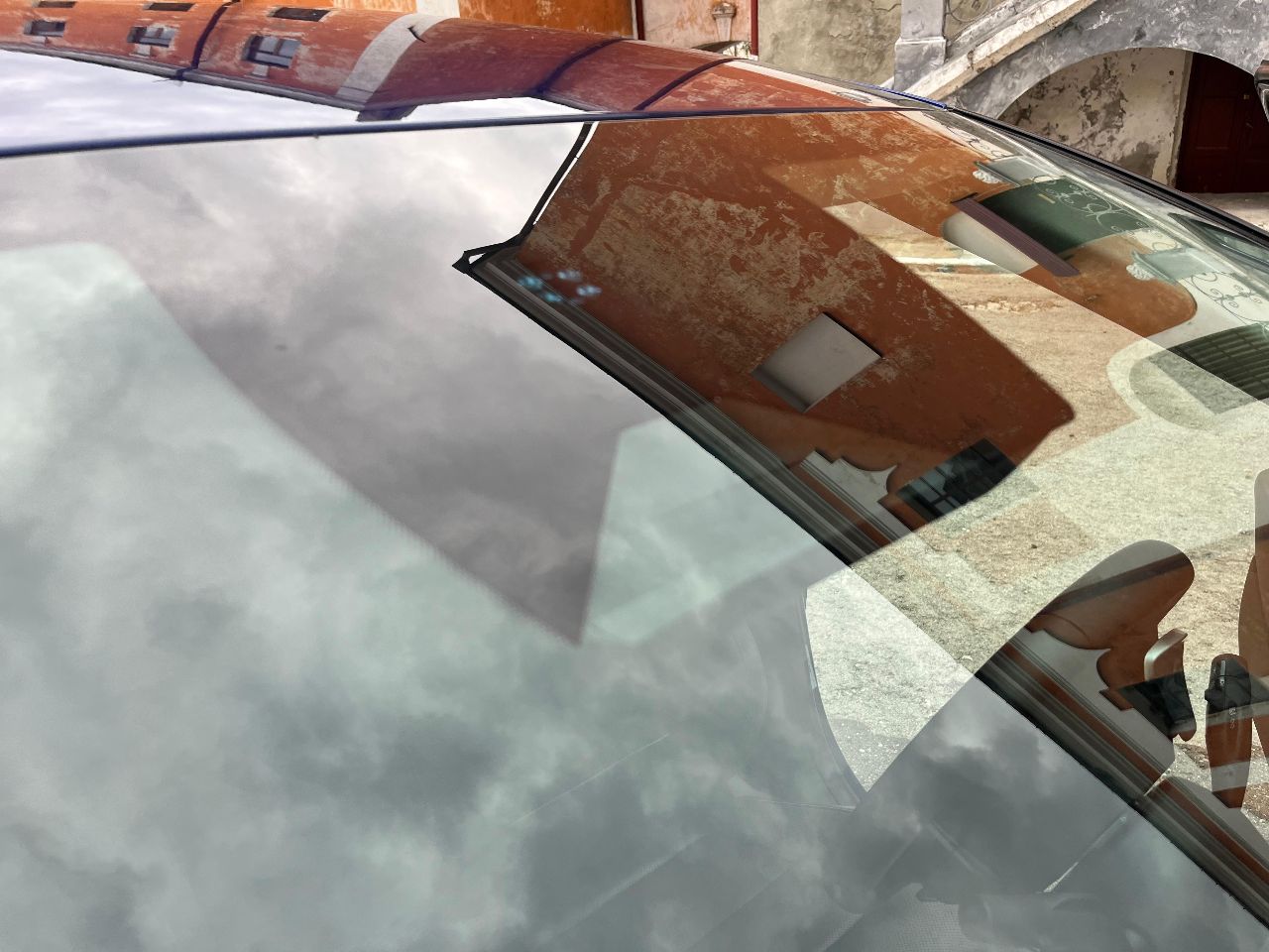 Kia EV6 - фото 11