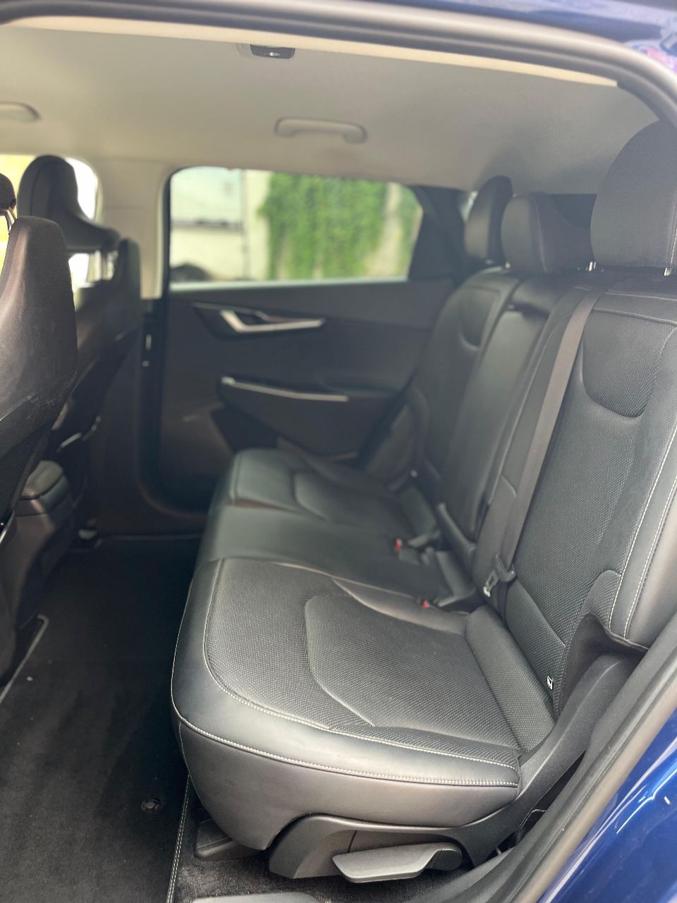 Kia EV6 - фото 22