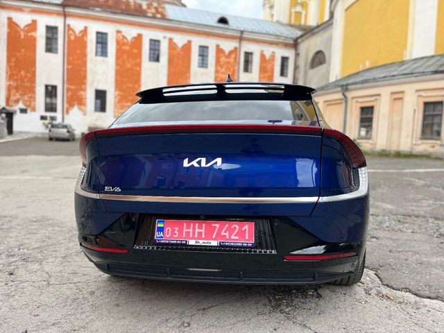Kia EV6 - фото 3