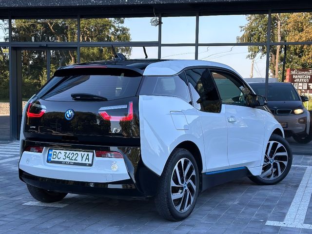BMW i3 - зображення 5