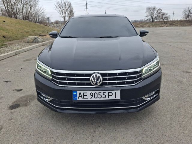 Volkswagen Passat 2017, Дніпро, $15 000 - зображення 3