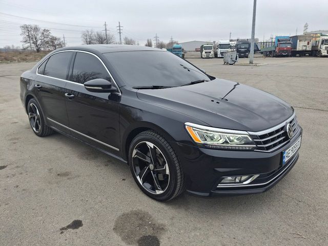 Volkswagen Passat 2017, Дніпро, $15 000 - зображення 4