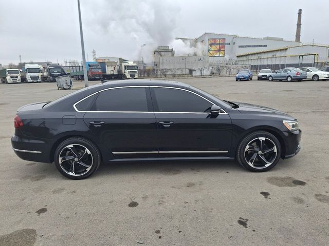 Volkswagen Passat 2017, Дніпро, $15 000 - зображення 5