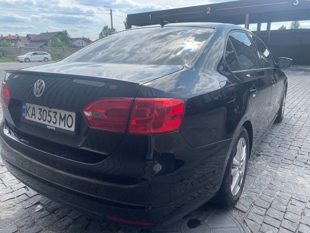 Volkswagen Jetta 2014, Київ, $11 000 - зображення 4
