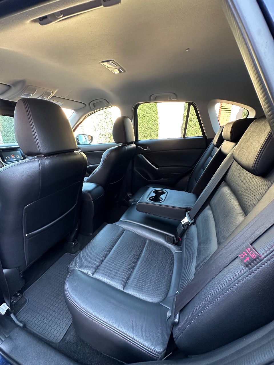 Mazda CX-5 - фото 7