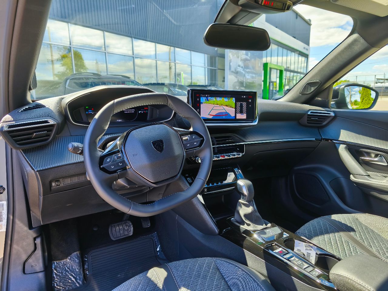 Peugeot 2008 - фото 16