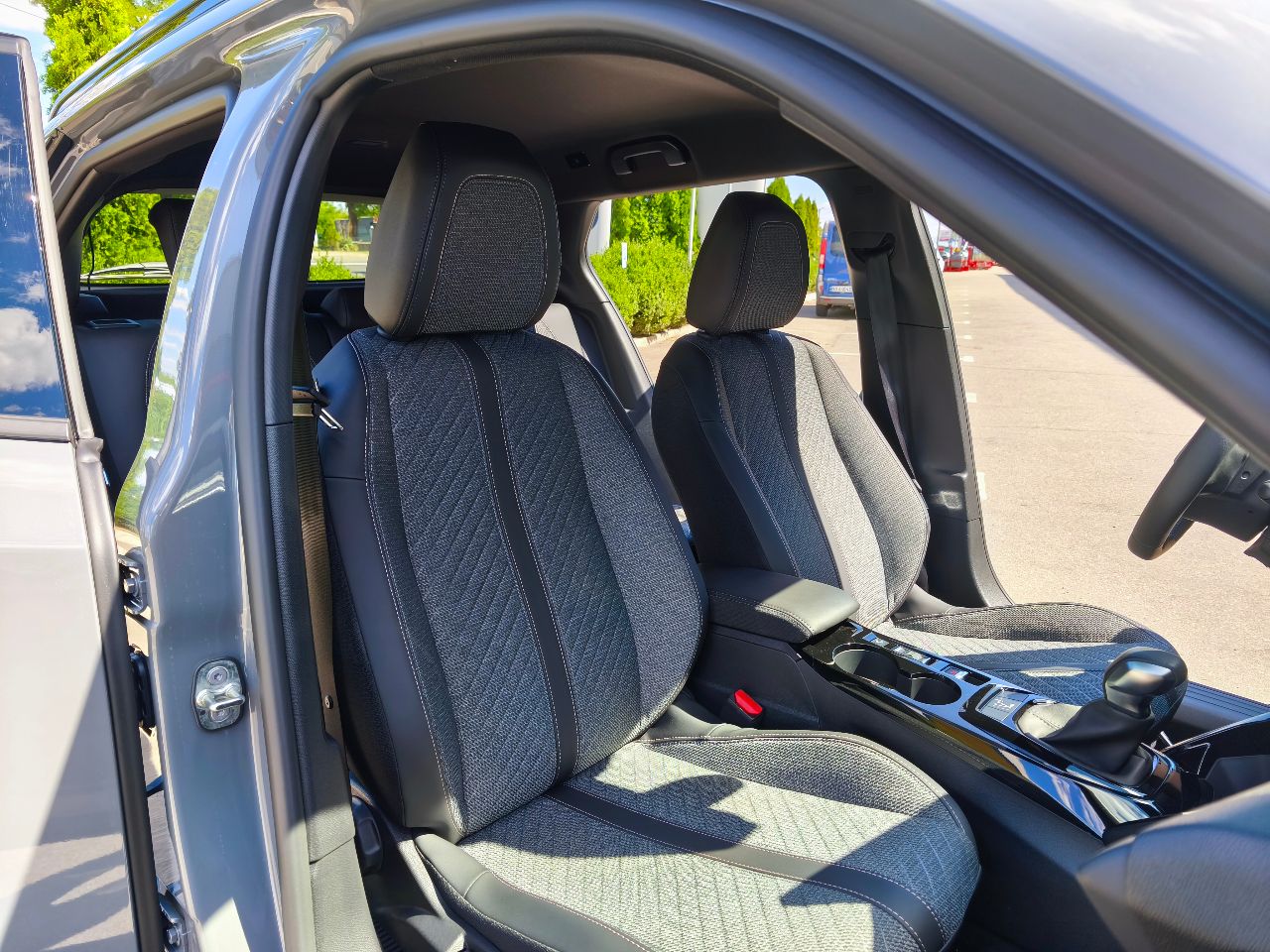 Peugeot 2008 - фото 18