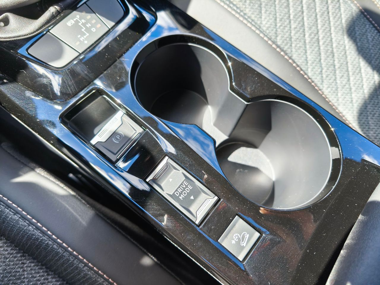 Peugeot 2008 - фото 27