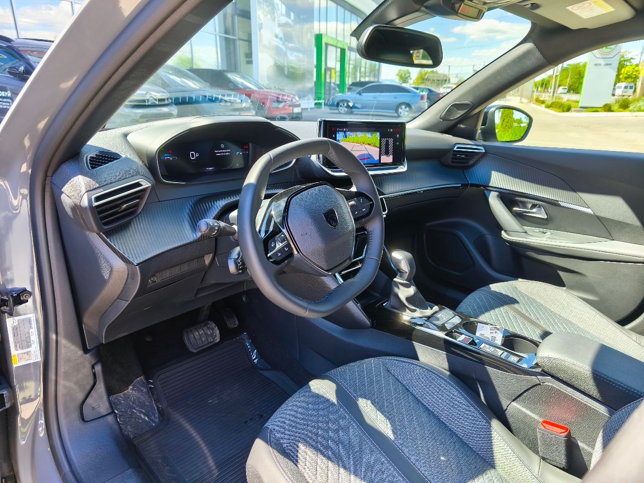 Peugeot 2008 - фото 12