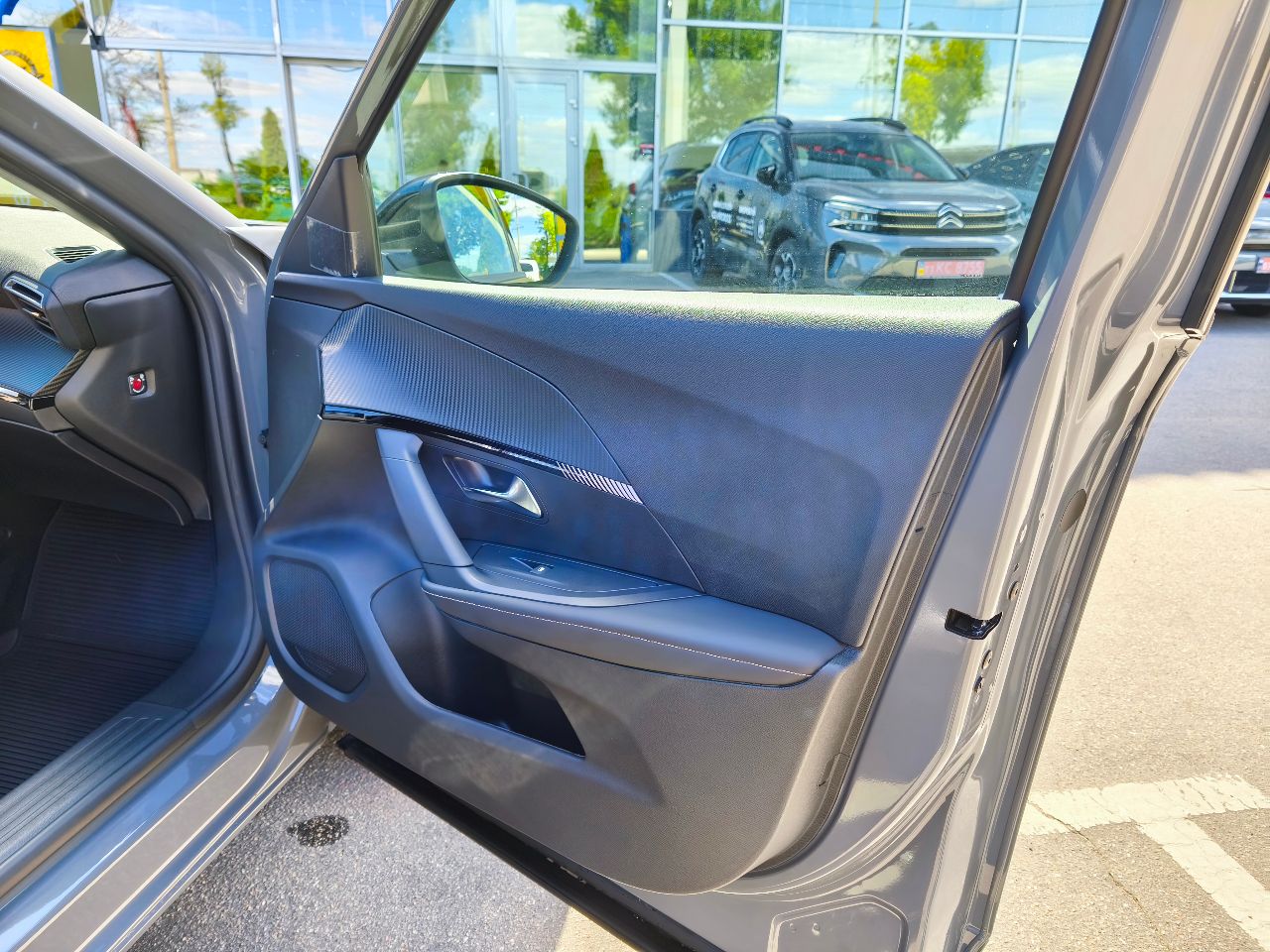 Peugeot 2008 - фото 19