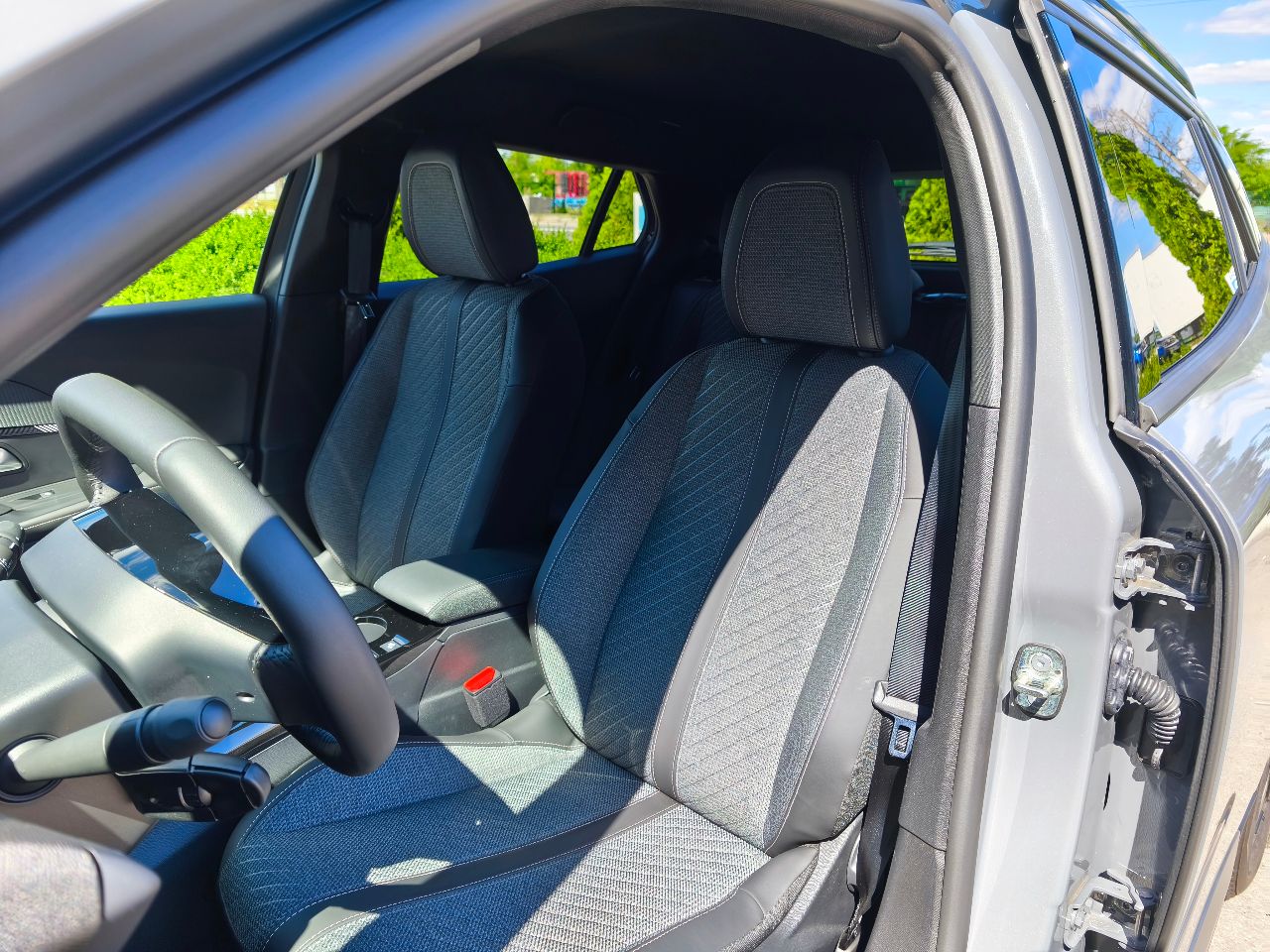 Peugeot 2008 - фото 13