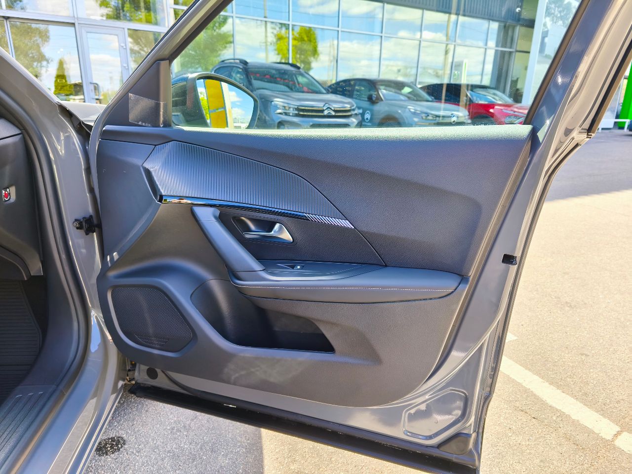 Peugeot 2008 - фото 20