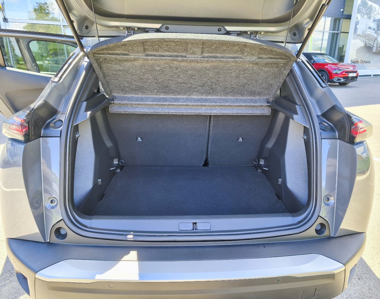 Peugeot 2008 - фото 17